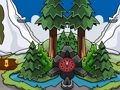 Игра Побег из доисторической пещеры онлайн