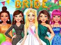 Игра Элли: Девичник онлайн