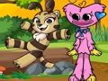 Игра Поппи отличия онлайн