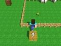 Игра Нуб Змейка 2048 онлайн