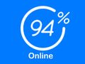 Игра 94% онлайн онлайн