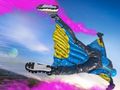 Игра Базовый прыжок: Вингсьют Полет онлайн