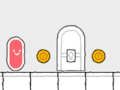 Игра Мир каракулей: Платформенная головоломка Приключение онлайн