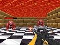 Игра Ретро побег FPS онлайн