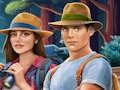 Игра Лесная экспедиция онлайн