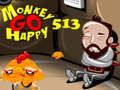 Игра Счастливая обезьянка: уровень 513 онлайн