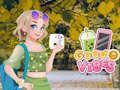 Игра Тренды колледжа для девочек онлайн