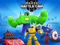 Игра Объединить боевую машину онлайн