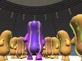 Игра Хот-дог онлайн