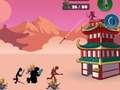Игра Война Стикмена 2: Наследие онлайн