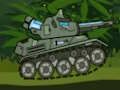 Игра Танковый бой Танковая война онлайн Игра Танковый бой Танковая война онлайн