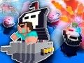 Игра Нуб против копов онлайн