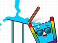 Игра Счастливый наполненный стакан онлайн