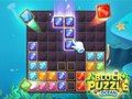 Игра Блочная головоломка Океан онлайн