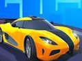 Игра Мастер гонок 3D Автомобильные гонки онлайн