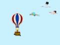 Игра Воздушный шар онлайн Игра Воздушный шар онлайн