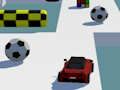 Игра Самая сложная гонка 3D онлайн