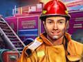 Игра Пылающие тайны онлайн