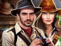 Игра Древние сокровища онлайн
