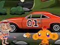 Игра Счастливая обезьянка: уровень 756 онлайн
