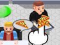 Игра Магнат кафе пиццы онлайн Игра Магнат кафе пиццы онлайн