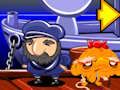 Игра Счастливая обезьянка: уровень 205 онлайн