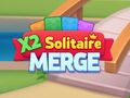 Игра Слияние пасьянсов X2 онлайн
