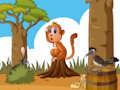 Игра Найди 5 отличий в пустыне онлайн