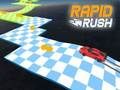 Игра Быстрый рывок онлайн