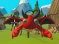 Игра Волшебный палец: 3D Шутер онлайн