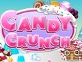 Игра Конфетный хруст онлайн