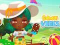 Игра Тодди: пик лета онлайн