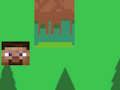 Игра Летающий Стив онлайн
