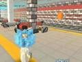 Игра Блокировка планки онлайн