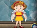 Игра Побег из комнаты ангела 3 онлайн