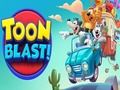 Игра Мультяшный взрыв: Блочная игра онлайн