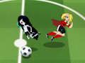 Игра Мультяшный кубок онлайн Игра Мультяшный кубок онлайн