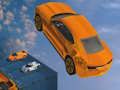 Игра Вызов автомобильных трюков онлайн