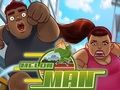 Игра Человек дыня онлайн