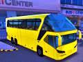 Игра Симулятор автобуса Ультиматум 3D онлайн