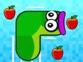 Игра Змеиный червь онлайн