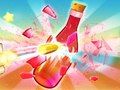Игра Стрельба по бутылкам онлайн