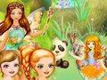 Игра Наряд феи онлайн Игра Наряд феи онлайн