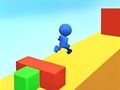 Игра Интересный серфер онлайн