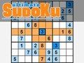 Игра Окончательный Судоку онлайн