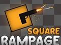 Игра Квадратное буйство онлайн