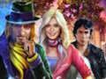 Игра Сумеречный город онлайн