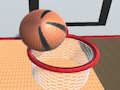 Игра Баскетбольный бомбардир 3d онлайн