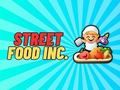 Игра Уличная еда онлайн