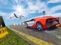 Игра Автомобильный симулятор онлайн